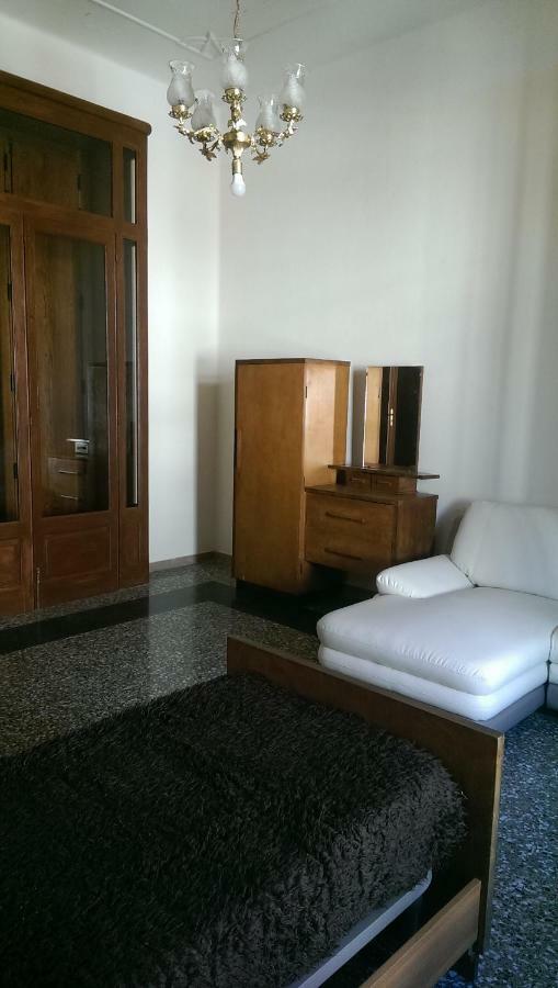 Palazzo Don Ruggiero Hotel San Ferdinando di Puglia Exterior foto
